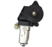 Vuzmode Moteur de lève-vitre, for Hyundai, for Tucson 2005-2009 Ensemble moteur Unité de remplacement de lève-vitre de voiture