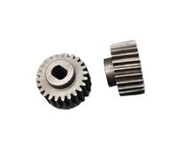Vuzmode Moteur de rétroviseur pliable automatique 24T, 2 pièces, engrenage en fer, for JAZZ, for Accord, for Civic, adapté au moteur CRV Spirior Moteur de vitre de voiture