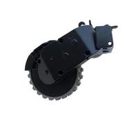 Vuzmode Moteur de roue for aspirateur Proscenic, M8 Pro, M7 Pro, M7 Max, Uoni V980 Plus/V980 MAX/V980 Pro/V10 EVE Plus, accessoires for robots balayeurs Moteur de roue d'aspirateur(BLACK R)