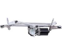 Vuzmode Moteur et tringlerie d'essuie-Glace Avant for Opel Mokka X Tringlerie d'essuie-Glace