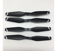 Vuzmode Moteurs Bras d'hélice Moteur Train d'atterrissage Bague de protection lame, for SG907 GPS Drone RC Quadcopter Pièces rechange Bras de fixation pour moteur quad(MULTI)