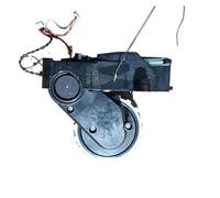 Vuzmode Moteurs de roue for aspirateurs robots Midea, M7, I10, M7max et M7 Pro, pièces de rechange for assemblage de moteur de roue Moteur de roue d'aspirateur(BLACK R)