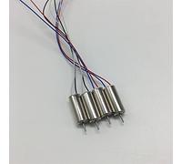 Vuzmode Moteurs Hélices Lames Bras, for KF611 Quadcopter RC Drone Bras de fixation pour moteur quad(Green)