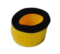Vuzmode Motorcycle Air Filter Intake Cleaner XF650 XF 650 Freewind 1997-2002 OE Replacement 13780-04F00 Compatible avec Filtre à air Moteur