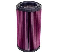 Vuzmode Nettoyant for filtre à air de moto, for CAN-AM, Defender HD5 Max HD8 Pro HD10 2016-2021 Maverick Sport Trail 800 1000 800R 1000R Filtre d'admission d'air pour moto(B)