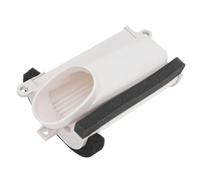 Vuzmode Nettoyant for filtre à air de moto, for, XP500 T-MAX 530 2012-2016 XP 500 TMAX530 TMAX 59C-15407-00 59C-15408-00 Filtre d'admission d'air pour moto(A)