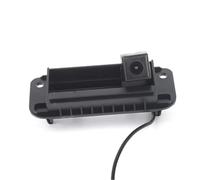 Vuzmode Oterleek Caméra de recul avec Interrupteur Coffre et poignée Porte arrière CCD for Voiture C W204 C180 C200 C260 Caméra de recul