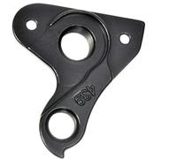 Vuzmode Patte de dérailleur Compatible/de Remplacement 439 for Pinnacle Support de dérailleur arrière