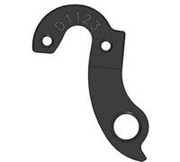 Vuzmode Patte de dérailleur D1123 Compatible avec Les vélos à étrier Apex Blackbuck et Ribble Aero 883 Crochet de Porte-Bagages arrière pour vélo