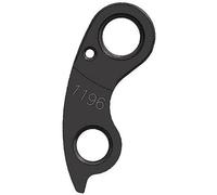 Vuzmode Patte de dérailleur D1196 Compatible/de Remplacement, for Massi, Müsing Support de dérailleur arrière