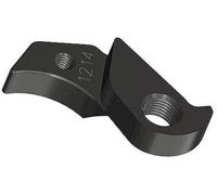 Vuzmode Patte de dérailleur D1214 Compatible/Remplacement n° X754, for Orbea et Occam Wild Support de dérailleur arrière