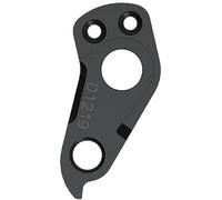 Vuzmode Patte de dérailleur D1219 Compatible/de Remplacement, for Civante, for Wabash Support de dérailleur arrière