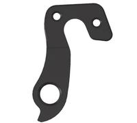 Vuzmode Patte de dérailleur D1224 Compatible/de Remplacement, for Origine, HUP Support de dérailleur arrière