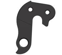 Vuzmode Patte de dérailleur D1243 Compatible/de Remplacement for Electra Townie Support de dérailleur arrière