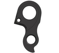 Vuzmode Patte de dérailleur D1282 Compatible/de Remplacement, for State 4130 All-Road Support de dérailleur arrière