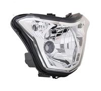 Vuzmode Phare avant de moto BK1300 BK1340 BK 1300 1340 Témoin lumineux moto