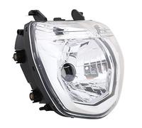 Vuzmode Phare avant de moto BK400 GSR400 GSR600 BK GSR 400 600 Témoin lumineux moto