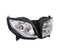 Vuzmode Phare avant de moto, for, FJR1300 FJR 1300 2013 2014 2015 Témoin lumineux moto