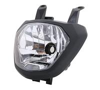 Vuzmode Phare avant de moto, for, MT07 FZ7 MT-07 MT 07 2015 2016 2017 Témoin lumineux moto