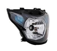 Vuzmode Phare avant de moto GSR750 BK750 GSR BK 750 Témoin lumineux moto