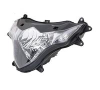Vuzmode Phare avant de moto GSX-R1000 GSXR1000 GSX1000R GSX 1000R GSXR 1000 2009-2012 Témoin lumineux moto