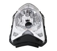 Vuzmode Phare avant de moto NC700X NC700S NC700D NC 700X 700C 700D Street Bike Témoin lumineux moto