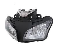 Vuzmode Phare avant de moto, phare CBR500 CBR500R CBR 500 500R 2013 2014 2015 Témoin lumineux moto