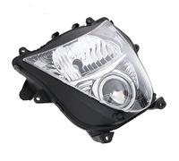 Vuzmode Phare avant de moto, phare, GSX1300R GSXR1300R 1300R 2008-2012, rue Témoin lumineux moto