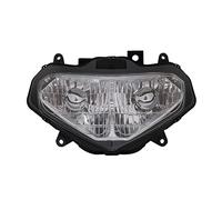 Vuzmode Phare avant de moto, phare, GSXR600 GSX600R 01-03 GSXR750 GSX750R 01-02 GSXR 600 750 GSX 600R 750R Témoin lumineux moto