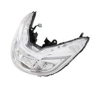 Vuzmode Phare avant de moto, phare, PCX150 PCX 150 2015-2017, rue Témoin lumineux moto