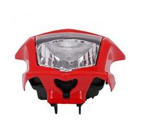 Vuzmode Phare avant for motocross, dirt bike, tout-terrain, enduro, CRF250L, CRF250LA, CRF 250L, 250LA 2013-2019 Témoin lumineux moto
