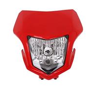 Vuzmode Phare de moto avant Lampe frontale, for CRF250L CRF 250L 2013-2019 CRF250LA CRF250 LA 2017 2018 2019 Témoin lumineux moto