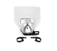 Vuzmode Phare de moto, lampe frontale, for Husqvarna, Te 300 2018 TE250 FE TE TX FE350 250 350 450 501 2017 2019 2020 Témoin lumineux moto