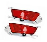 Vuzmode Phares LED DRL, for Range, for Rover, for Evoque 2011 2012 2013 2014 2015-2018 Feu de pare-chocs arrière de voiture Feux de brouillard arrière Feu de freinage avec ampoule Feu arrière stop Rem