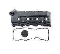 Vuzmode Pièces d'auto de chambre de culasse de couvercle de soupape de moteur 11210-30081, for Toyota, for Land Cruiser, 11210-30081 Couvercle de soupape de moteur