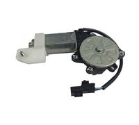Vuzmode Pièces de moteur à courant continu lève-vitre voiture, fenêtre électrique, for accessoires réparation camionnette pompe Lsuzu DMAX Moteur de fenêtre électrique de voiture