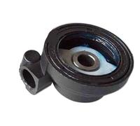 Vuzmode Pièces de rechange d'engrenage entraîné par compteur vitesse d'entraînement moto, AN125 AN 125 125cc Unité d'entraînement du compteur de vitesse de moto