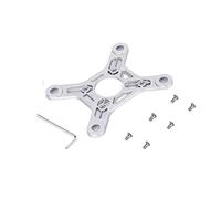 Vuzmode Pièces de réparation, for DJI, for Phantom 3 Adv Pro 4K caméra Drone cardan bras lacet support rouleau câble plat flexible Câble ruban pour drone FPV(Gimbal plate)