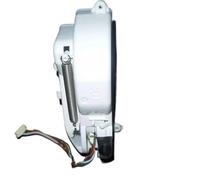 Vuzmode Pièces détachées for aspirateur robot MJSTG1, roues, accessoires for aspirateur robot Xiaomi, Mijia, G1 Moteur de roue d'aspirateur(BLACK R)