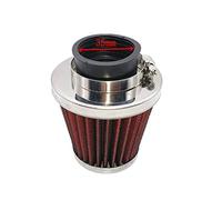Vuzmode Pièces du filtre à air utile ATV 70 90 110 125 CC Remplacement SUV Nettoyage 35 mm Filtre à air pour voiture