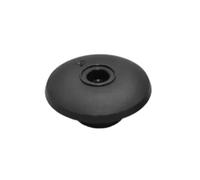 Vuzmode Pièces, for, for Q3, A7 A5 Boucle de coffre Support de panneau arrière Bouchon Couvercle de partition Clip fixe 8u0 867 931 a Couvercle de séparation de prise du panneau arrière(1pcs B)
