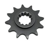 Vuzmode Pignon Avant de Moto 520, for Husqvarna, 250 510 610 TC CR 310 410 450 630 Te SMR TXC SM RR 300 WR Enduro Pignon Avant de Moto(14 Teeth)