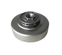 Vuzmode Pignon de jante tambour d'embrayage P 7, for pièces tronçonneuse STIHL, MS170 MS180 Kit d'embrayage pour tondeuse à gazon