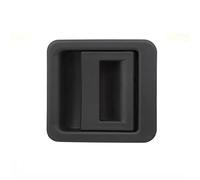 Vuzmode POIGNÉE DE PORTE COULISSANTE, for Peugeot, BOXER, for Citroën, JUMPER, for Fiat, DUCATO 1301418808 1973218099 9101E5 9101.E5 Poignée de porte extérieure
