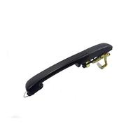Vuzmode Poignée de porte extérieure arrière droite, for VW, for Passat, B4 1993-08.1996 OEM 3A0839206 3A0839206A Poignée de porte extérieure