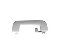 Vuzmode Poignée de toit OEM for plafond intérieur, poignées traction intérieures, for, for A4 Q5 Q3 A6 Poignées de toit de voiture(Grey Rear Right)