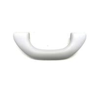 Vuzmode Poignée de toit OEM, poignées traction for plafond intérieur, for Skoda, Yeti Poignées de toit de voiture(1pc Grey Front)