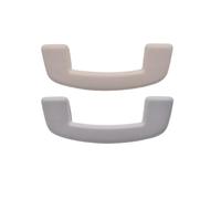 Vuzmode Poignée de toit OEM, poignées traction main courante plafond intérieur, for VW, Passat, B8 3GD 857 643 Poignées de toit de voiture(Grey Front)