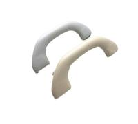 Vuzmode Poignée de toit OEM, poignées traction plafond intérieures, for VW Poignées de toit de voiture(1pc Beige Front)