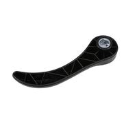 Vuzmode Poignée d'inclinaison du siège conducteur gauche 2004-2012, for Chevrolet, Colorado, for GMC, Canyon H3 89041697 Poignée de réglage du siège